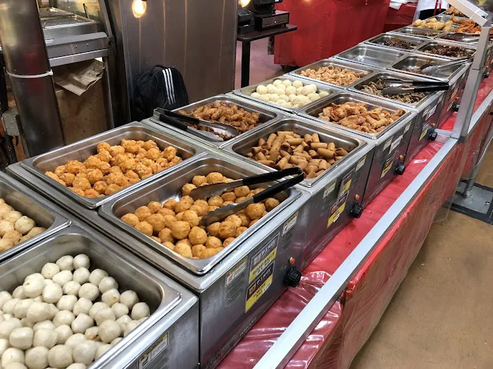 Seafood City Supermarket 6