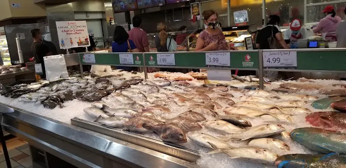 Seafood City Supermarket 8