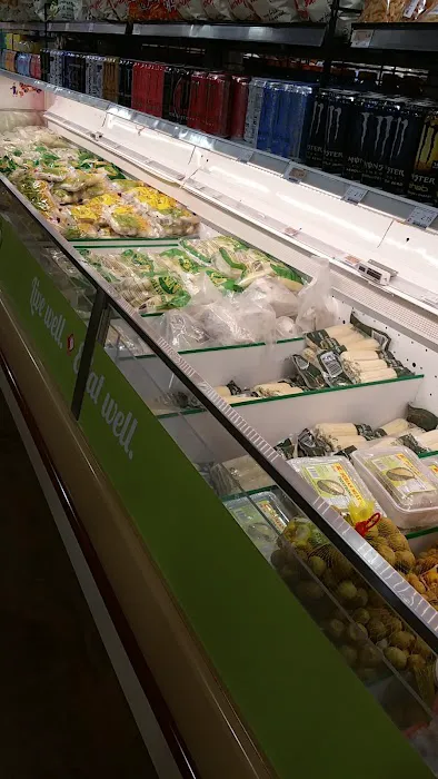 Seafood City Supermarket 9