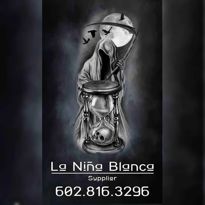 La Niña Blanca Supplier 6
