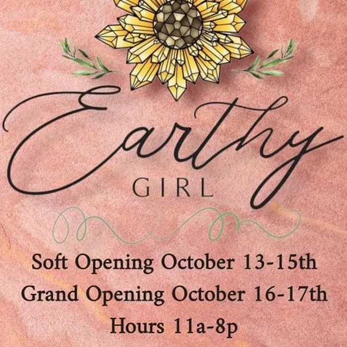 Earthy Girl LLC 9