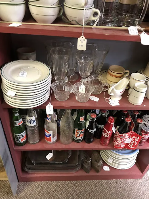 Warehouse Antique Mall 3
