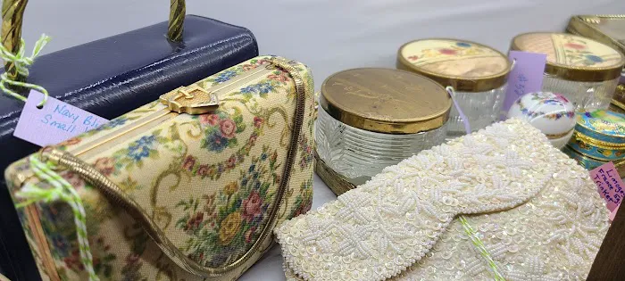 Warehouse Antique Mall 6