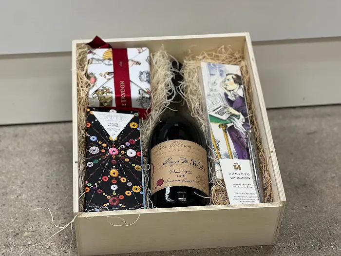 The Couture Gift Collection 0