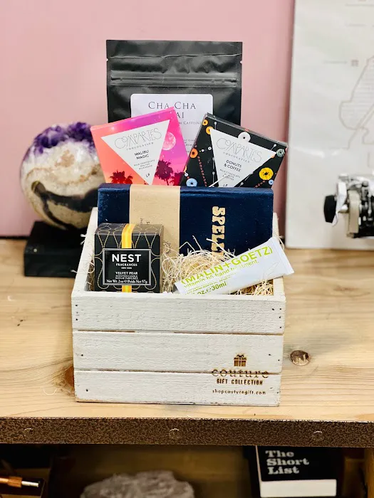 The Couture Gift Collection 3