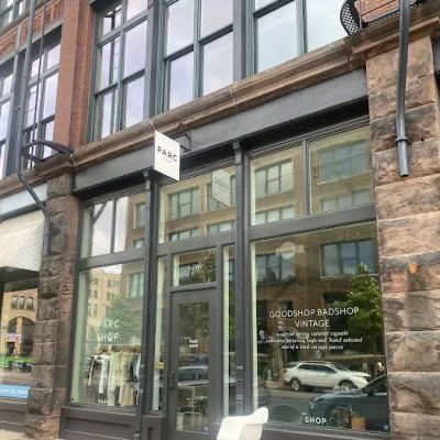 Parc Shop