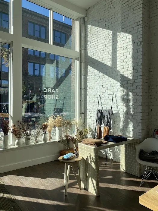 Parc Shop 2