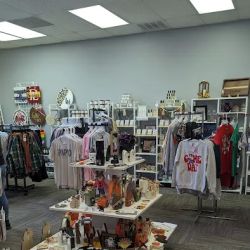 Monarch Makers Boutique ico