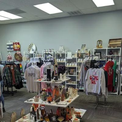 Monarch Makers Boutique