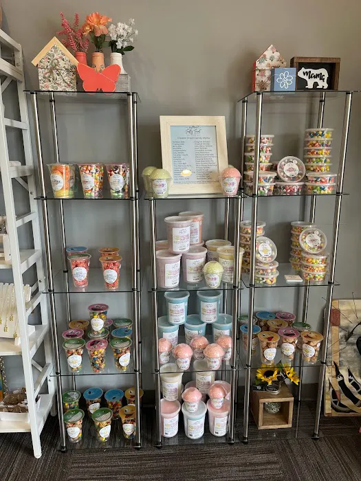 Monarch Makers Boutique 1