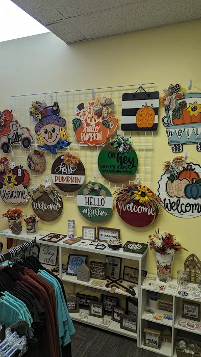 Monarch Makers Boutique 2