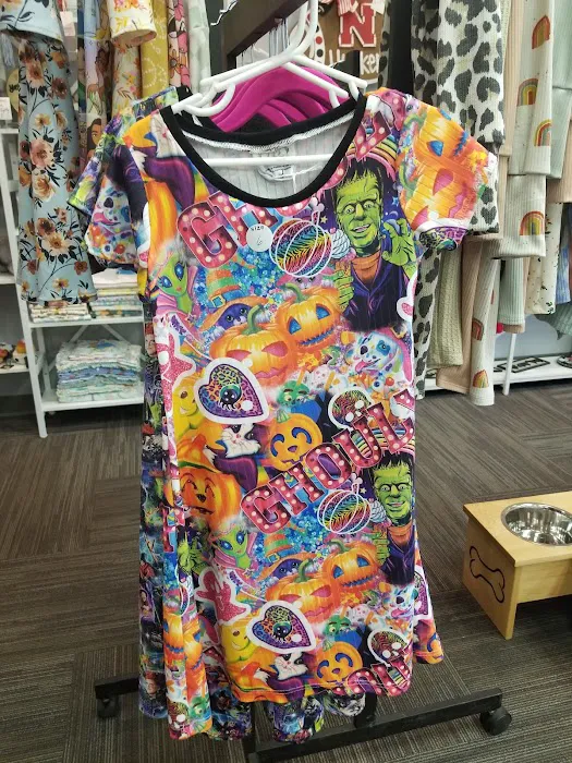 Monarch Makers Boutique 6