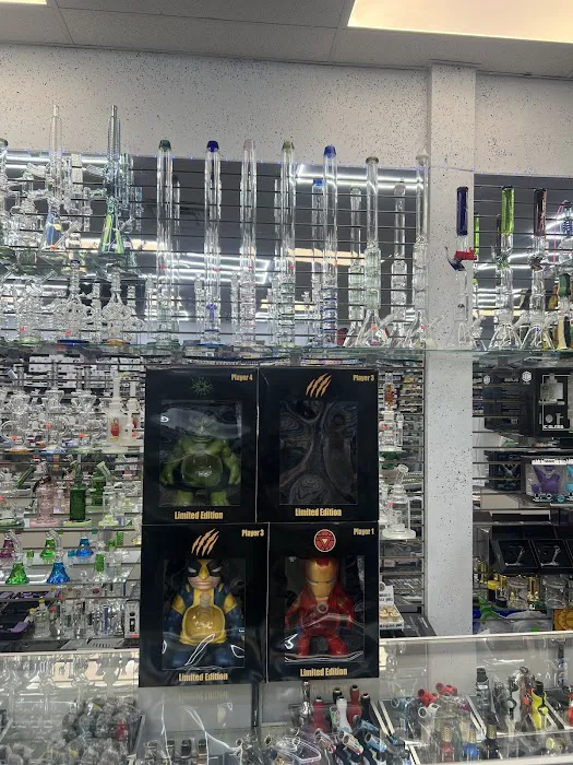 VIP Smoke Shop 0