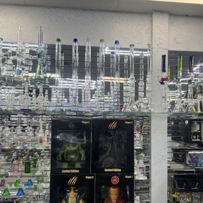 VIP Smoke Shop