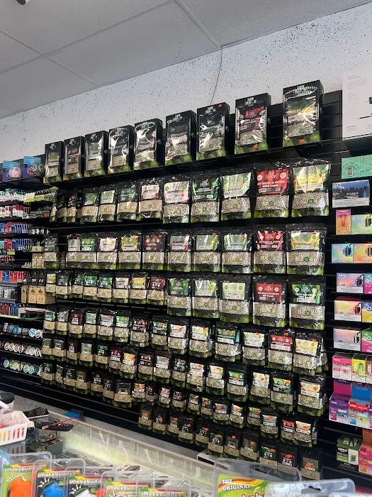 VIP Smoke Shop 7