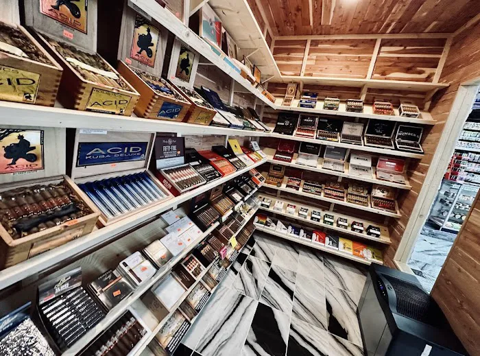 VIP Smoke Shop 6