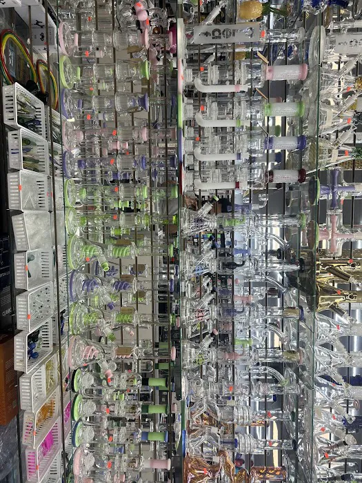 VIP Smoke Shop 2