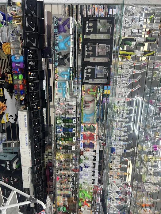 VIP Smoke Shop 8