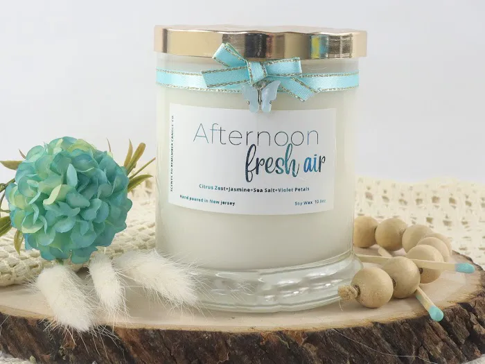 SCENTS TO REMEMBER COMPANY 2