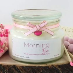 SCENTS TO REMEMBER COMPANY ico