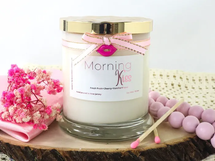SCENTS TO REMEMBER COMPANY 1