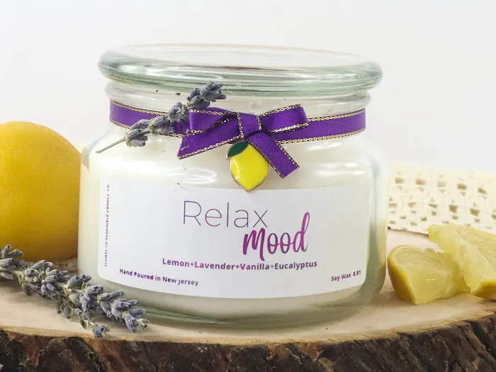 SCENTS TO REMEMBER COMPANY 6