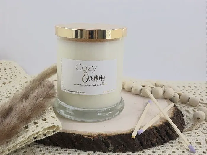 SCENTS TO REMEMBER COMPANY 4