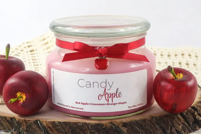 SCENTS TO REMEMBER COMPANY 3