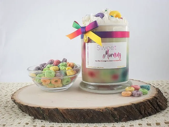 SCENTS TO REMEMBER COMPANY 5