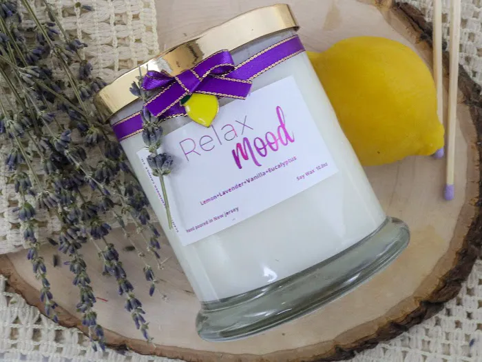 SCENTS TO REMEMBER COMPANY 7