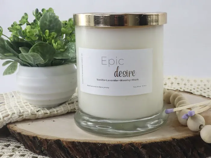 SCENTS TO REMEMBER COMPANY 8