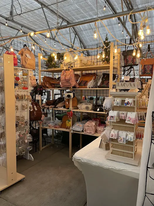 Battle Creek Boutique 2