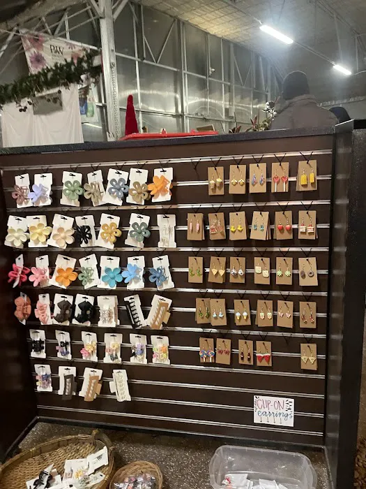 Battle Creek Boutique 8