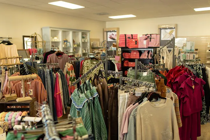 Winston Rivers Trading Co. 2