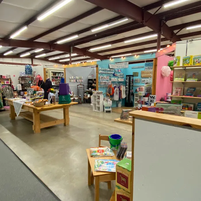Five Rivers Market 2