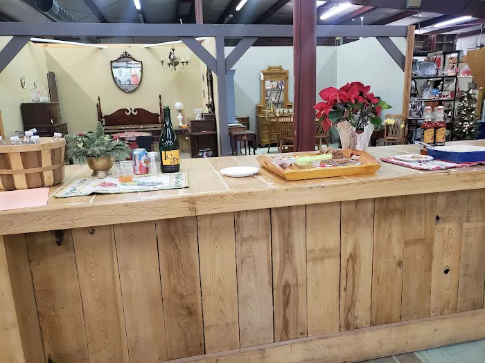 Five Rivers Market 6