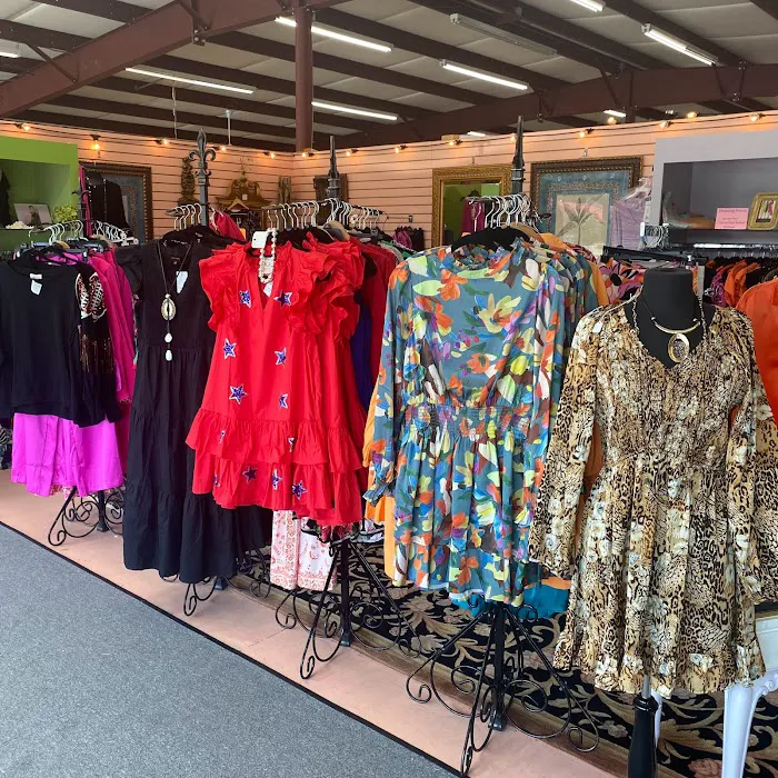 Five Rivers Market 9