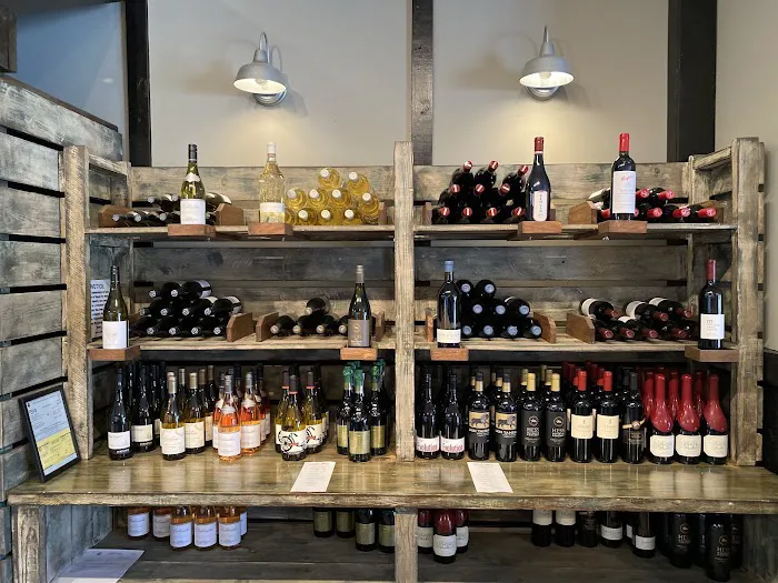 Five Rivers Market 4