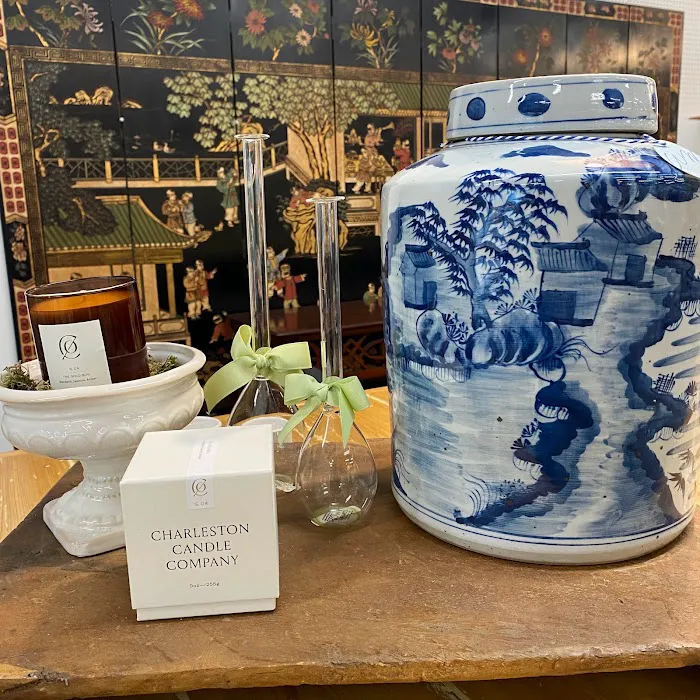 Five Rivers Market 5