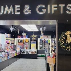 Perfume and Gifts ico