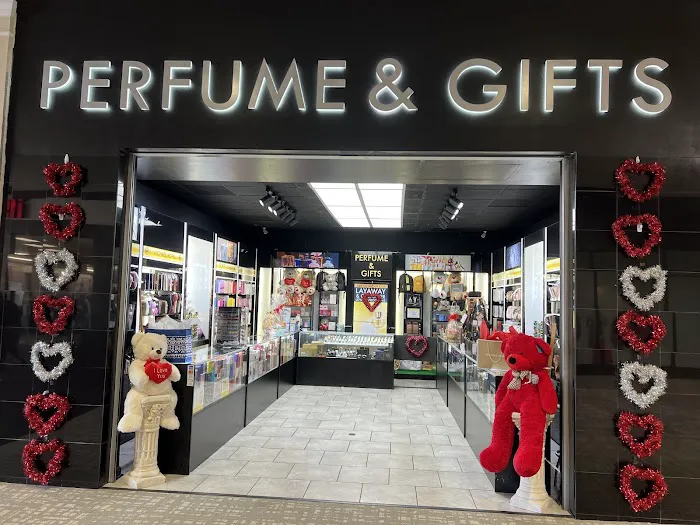 Perfume and Gifts 1