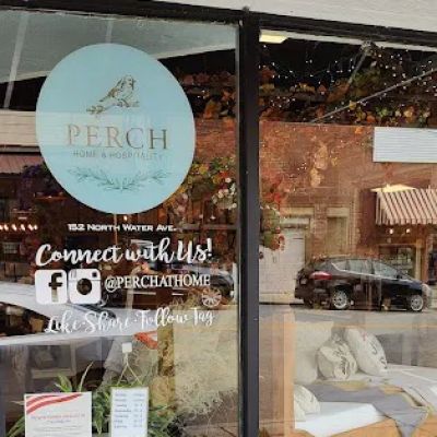 Perch Home & Hospitality