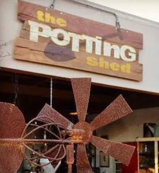 The Potting Shed by Carlisle 0