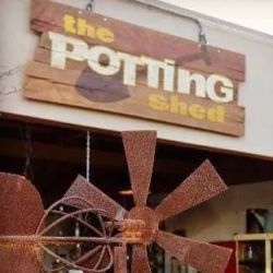 The Potting Shed by Carlisle ico