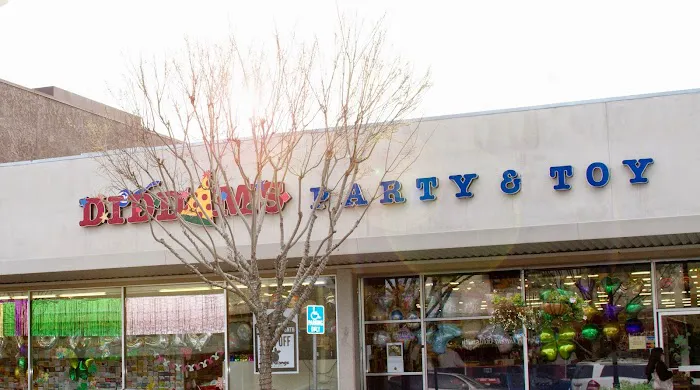 Diddams Party & Toy Store 2