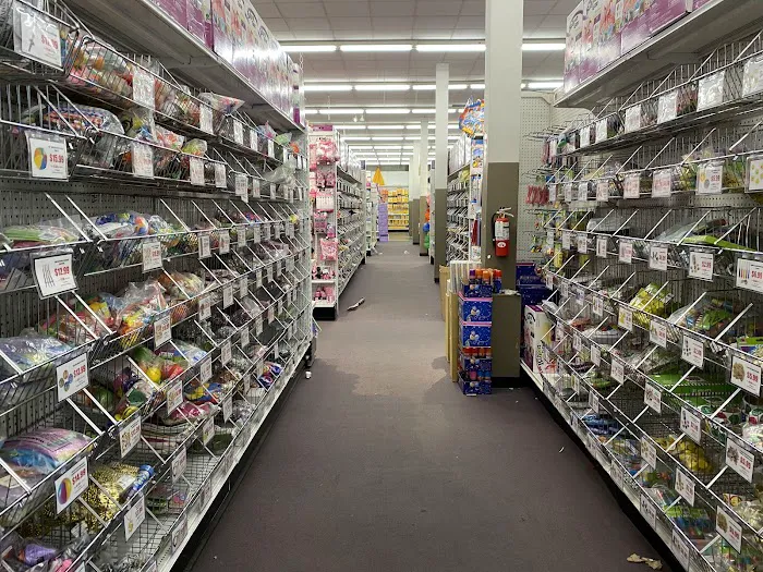 Diddams Party & Toy Store 8