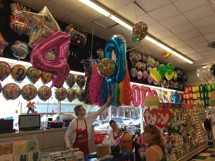 Diddams Party & Toy Store 6
