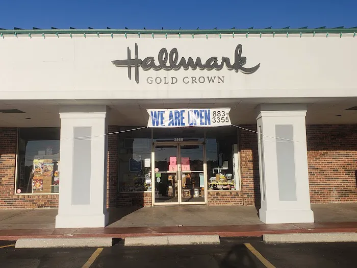 Hallmark Gold Crown 2