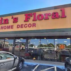Martin's Floral & Home Decor ico
