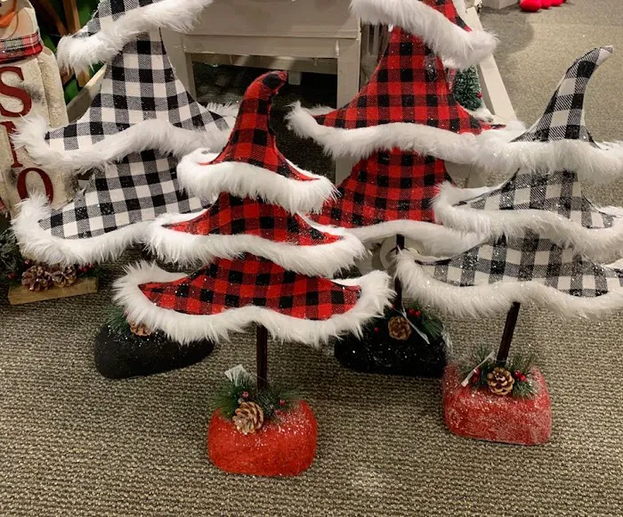 Martin's Floral & Home Decor 6